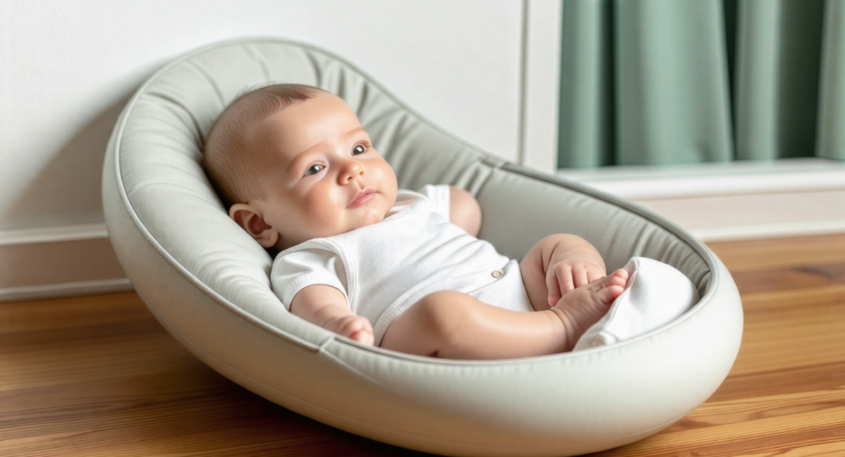 découvrez les caractéristiques indispensables d'un transat bébé assurant un repos optimal pour votre tout-petit