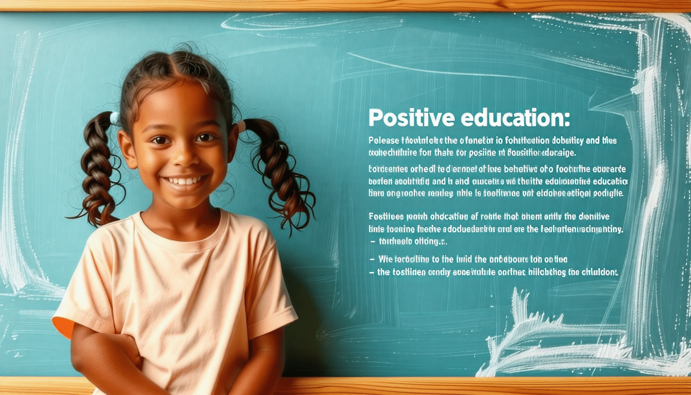 découvrez les nombreux avantages de l'éducation positive pour l'épanouissement et le développement des enfants.