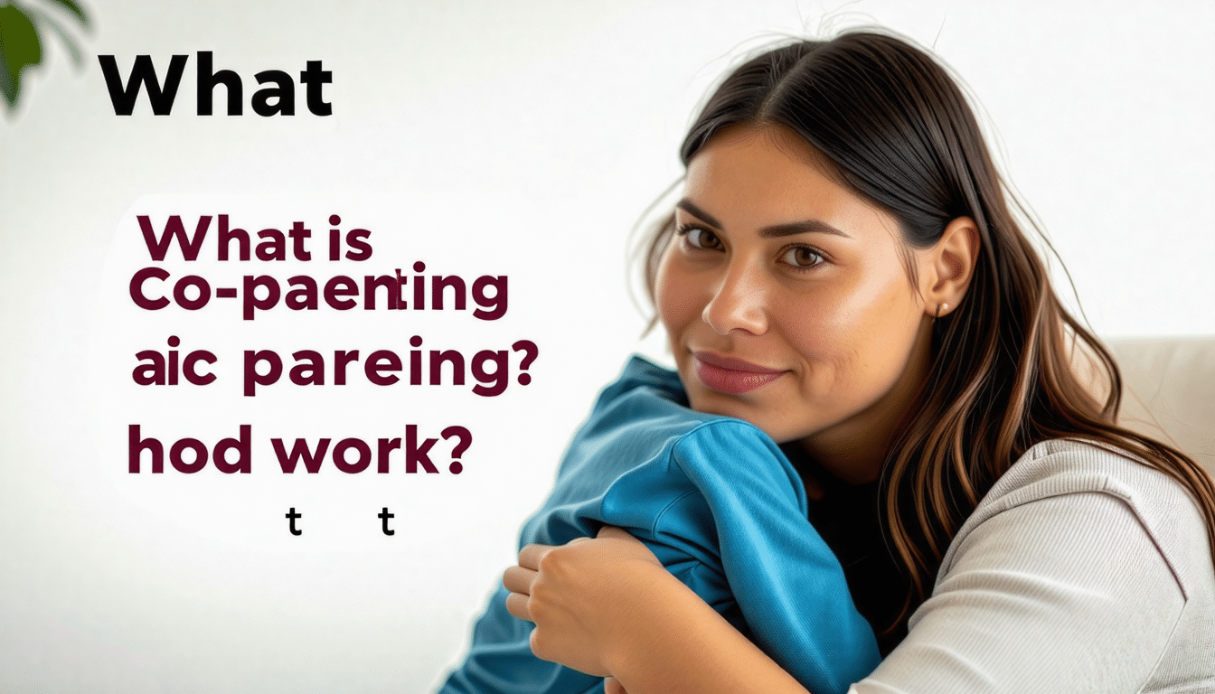 découvrez ce qu'est la co-parentalité et comment elle fonctionne. apprenez à mieux comprendre ce concept de parentalité partagée et ses implications dans la vie familiale.