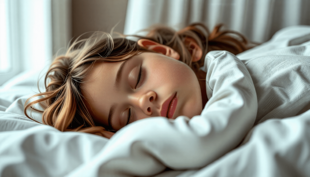 découvrez des astuces et des conseils pour améliorer la qualité du sommeil de vos enfants et favoriser leur bien-être avec nos recommandations spécialisées.