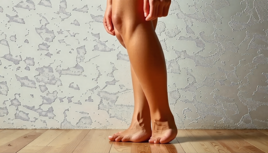 découvrez des astuces simples pour atténuer la sensation de jambes lourdes et retrouver légèreté et bien-être dans vos jambes.