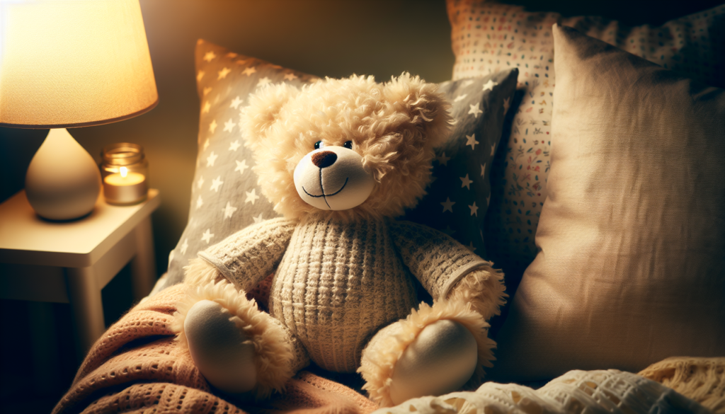 découvrez quel doudou favoriser pour aider votre bébé à mieux dormir. trouvez le compagnon parfait et offrez-lui des nuits paisibles.