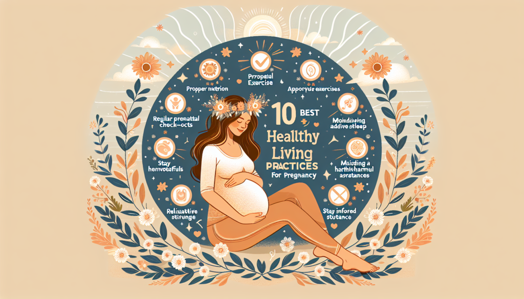 découvrez les meilleures pratiques d'hygiène de vie pour les femmes enceintes afin de préserver leur santé et celle de leur bébé. conseils et recommandations pour une grossesse en toute sérénité.