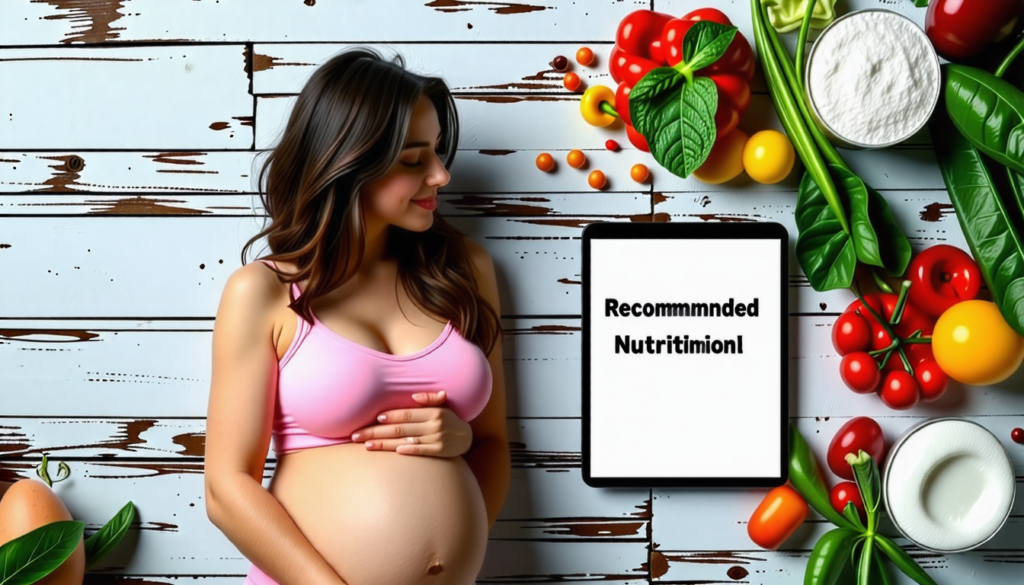 découvrez quels suppléments nutritifs sont recommandés pour les femmes enceintes afin de préserver leur santé et celle de leur bébé. conseils et recommandations pour une grossesse épanouie.