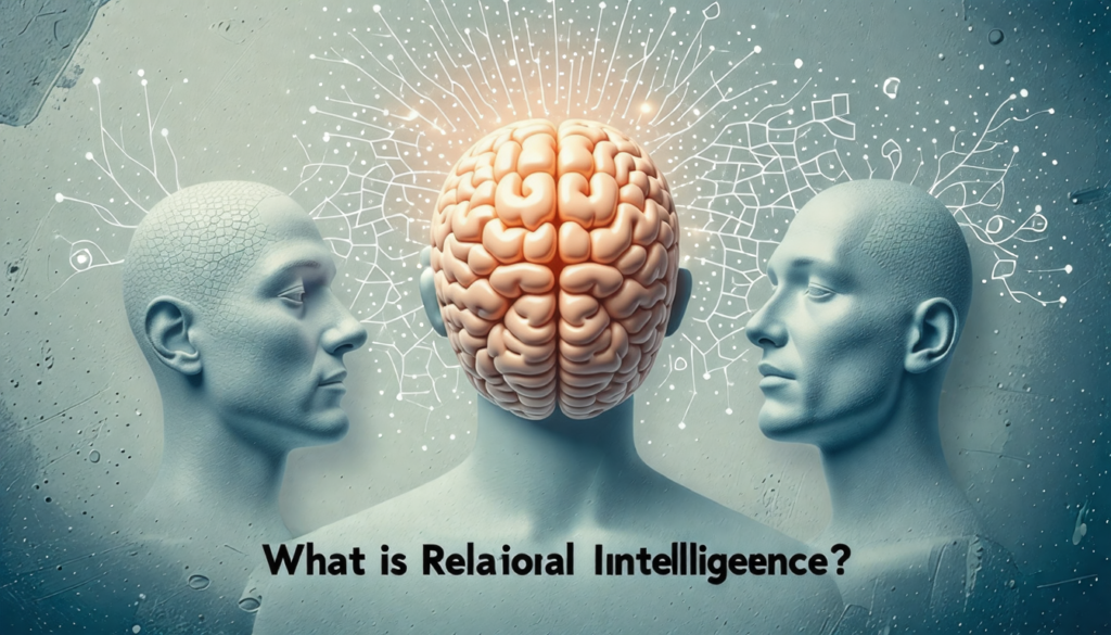 découvrez la signification de l'intelligence relationnelle et son impact sur les interactions sociales. comprenez comment développer cette forme d'intelligence pour des relations harmonieuses et enrichissantes.